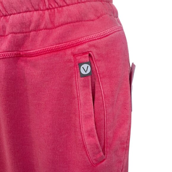 Lane Bryant LIVI Capri Joggers & Barbie Sports Club T-Shirt Set Plus Size 2X - Picture 14 of 16